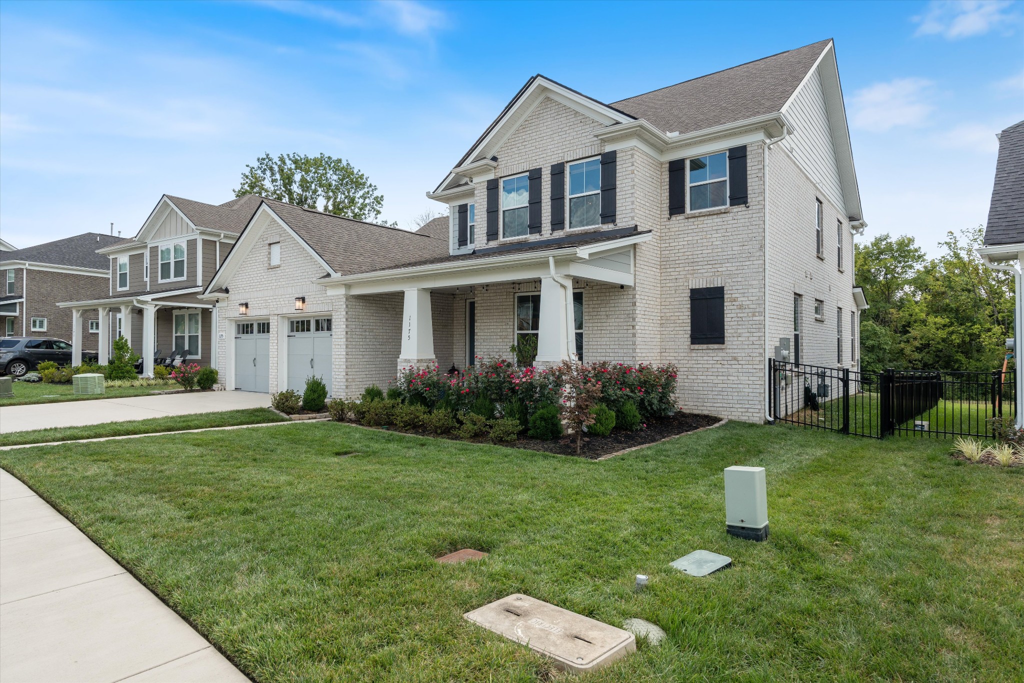 1175 Pebble Run Rd