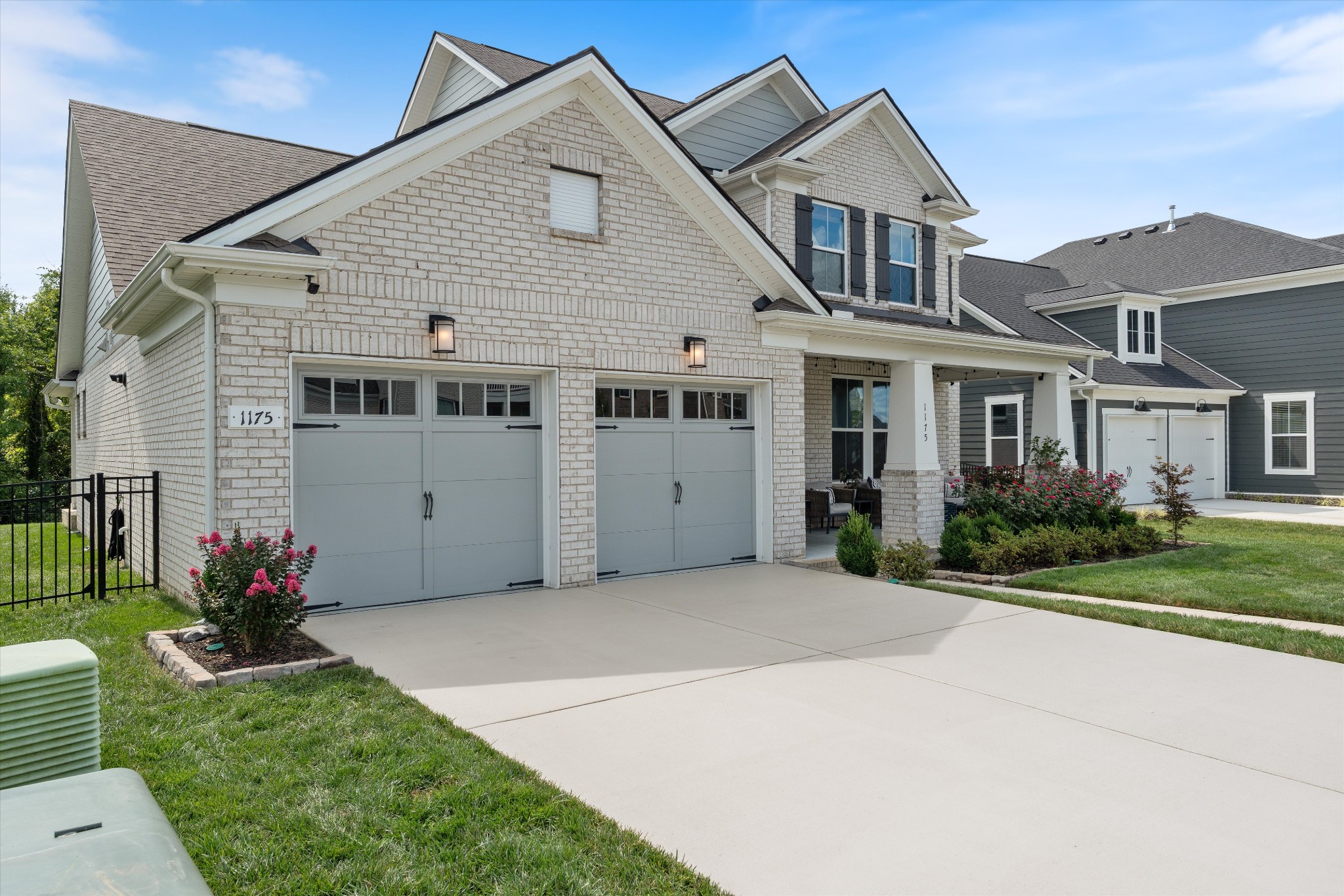 1175 Pebble Run Rd
