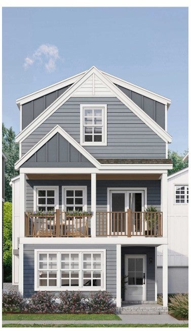 4-bed condo at 247 Nesbitt Ln, Madison, sold June 23, 2026