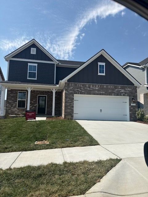 2295 Wallace Way Hermitage TN 37076