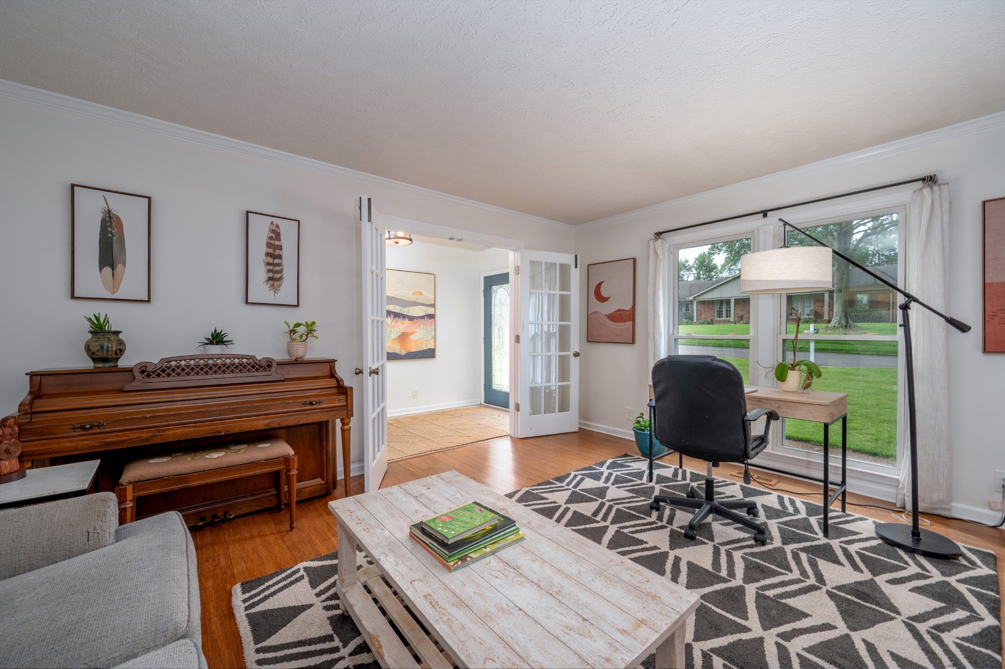 5625 Scenic Ridge Dr