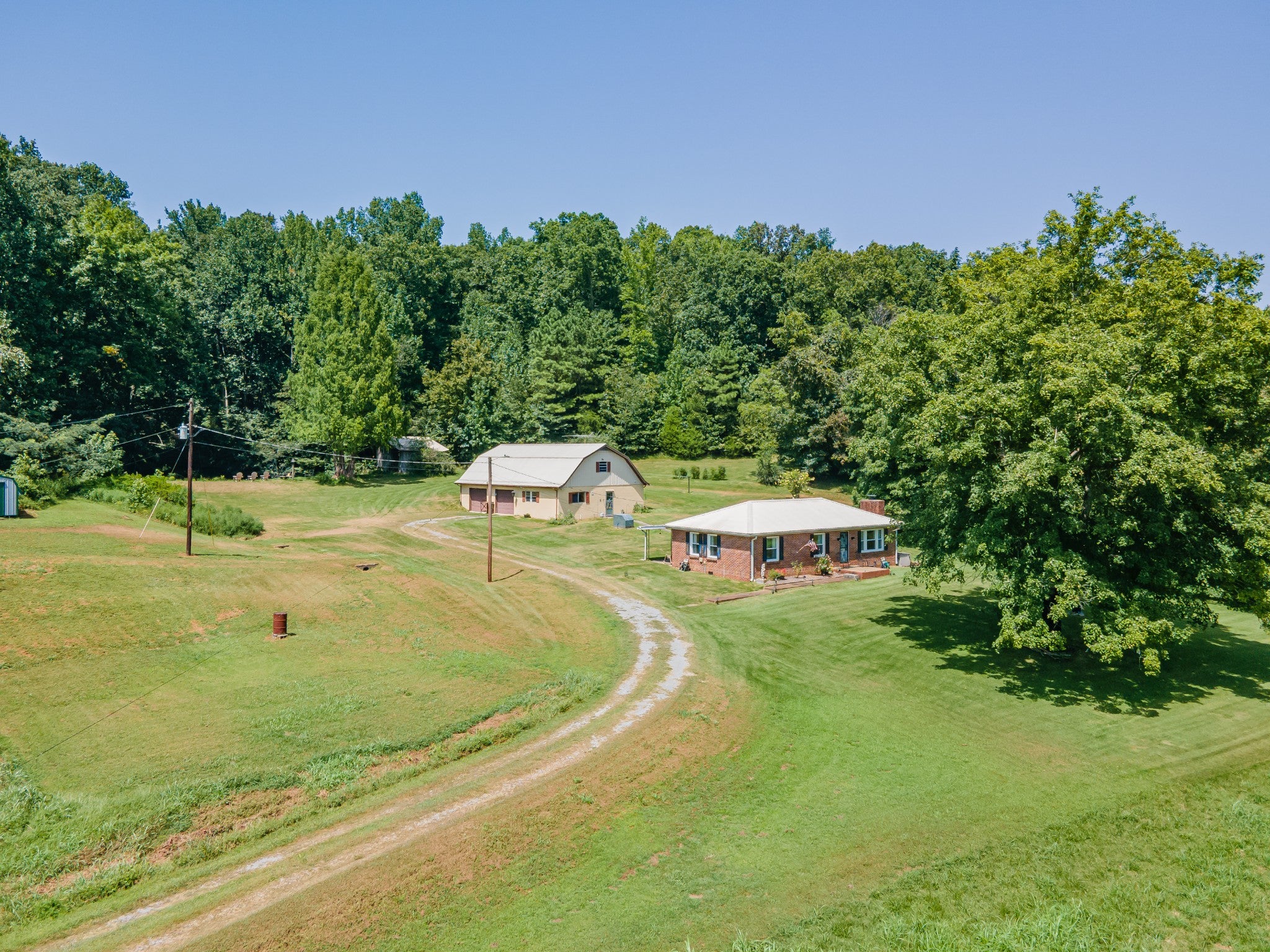7020 Morgan Creek Rd