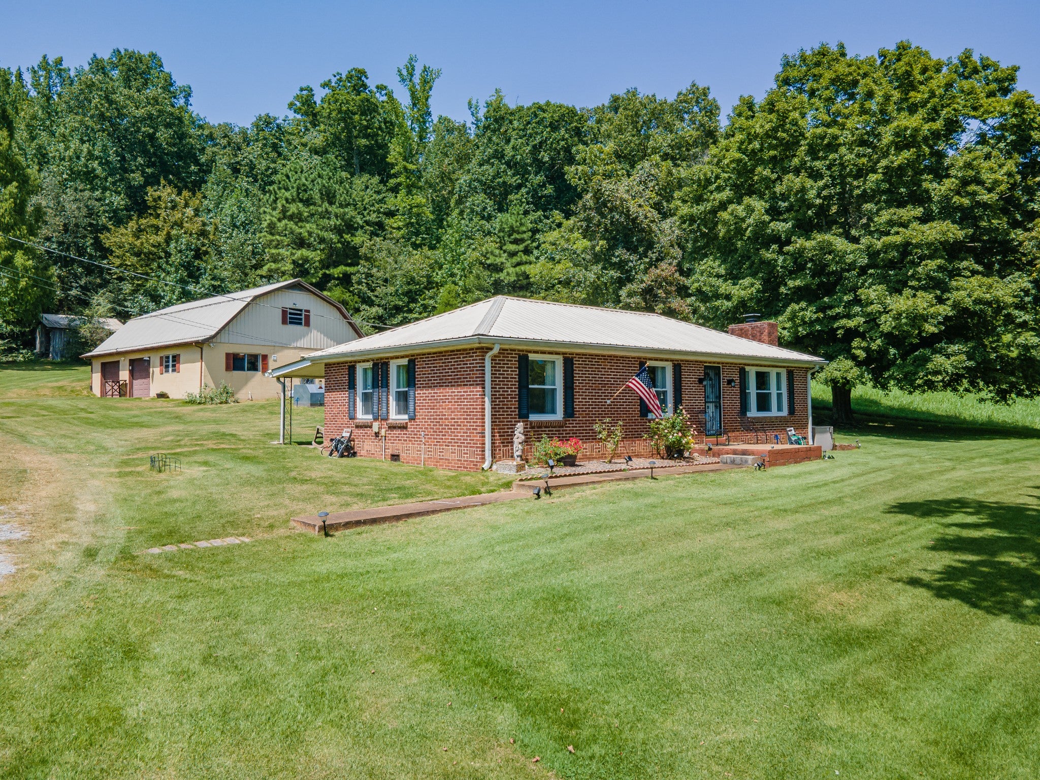7020 Morgan Creek Rd