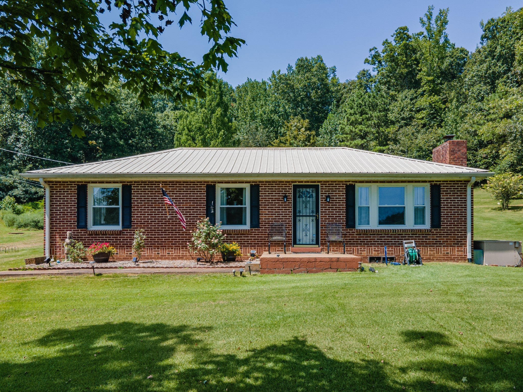 7020 Morgan Creek Rd