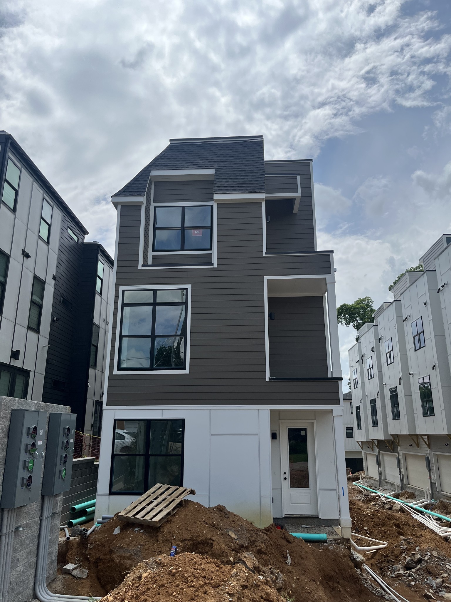 110D Myrtle Street