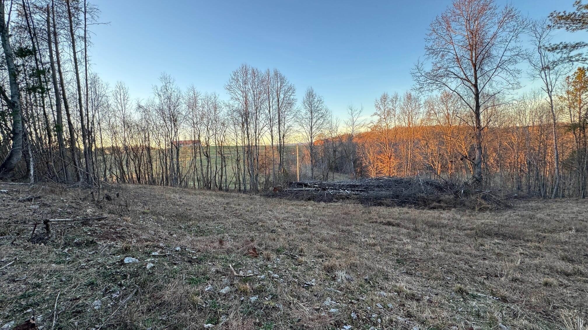 2100 Cottonport Ridge Road