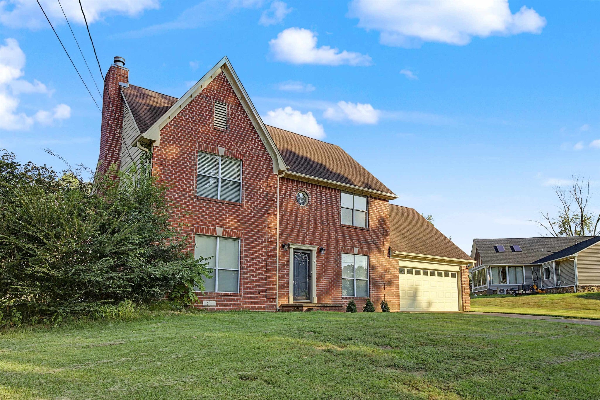 6 GLEN ECHO DR