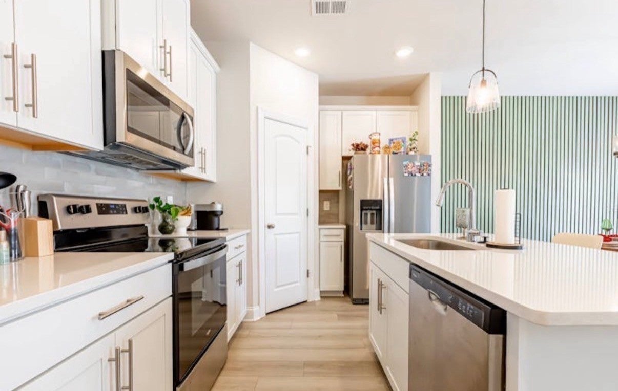 3-bed listing at 4616 Ridge Bend Dr, Nashville