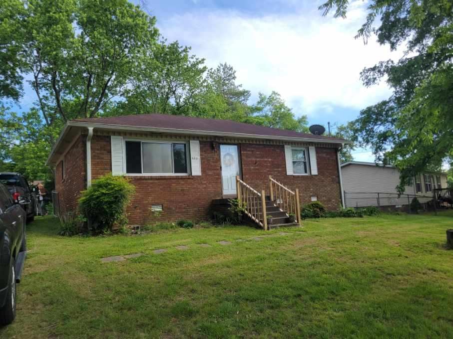 433 Malvin St
