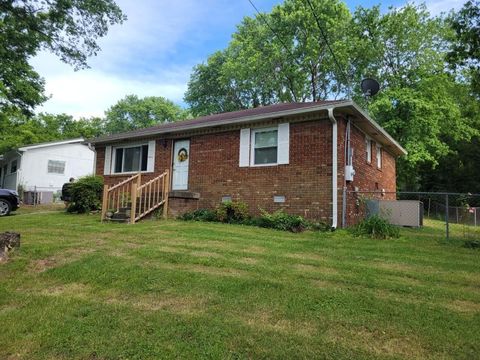 433 Malvin St Gallatin TN 37066