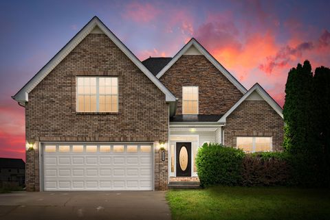 1277 Apple Blossom Rd, Clarksville, TN 37042 - MLS#: 2736428