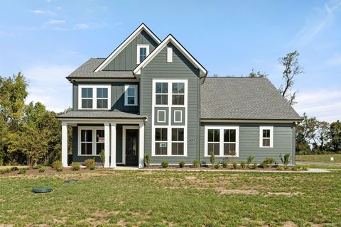 7318 Winners Road Murfreesboro TN 37129