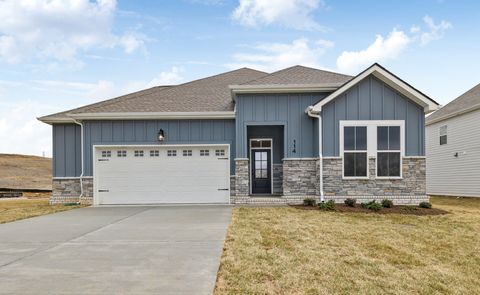 114 Emeline Way, Mount Juliet, TN 37122 - MLS#: 2815505