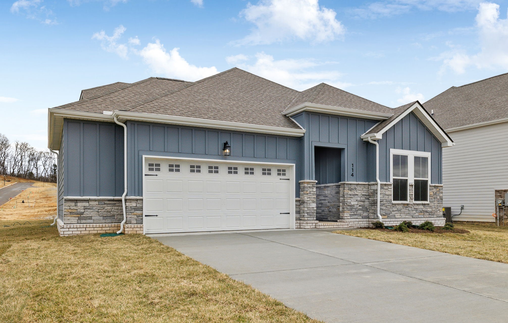 114 Emeline Way