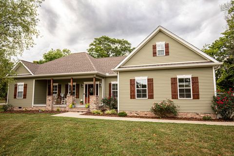 3215 Church St, Burns, TN 37029 - MLS#: 2802060