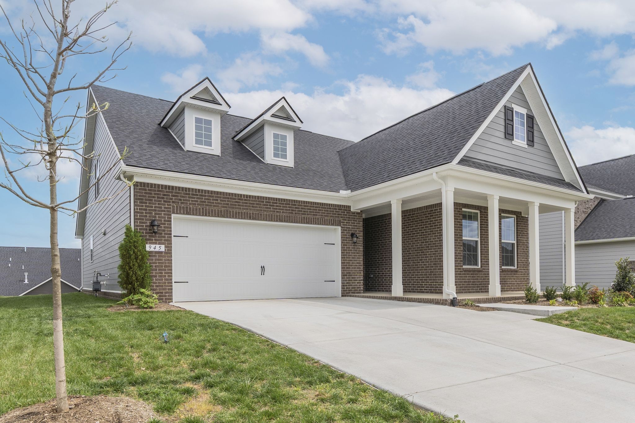 945 Pleasant Ridge Run