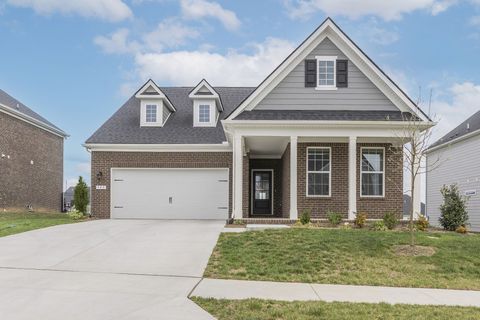 945 Pleasant Ridge Run Mount Juliet TN 37122