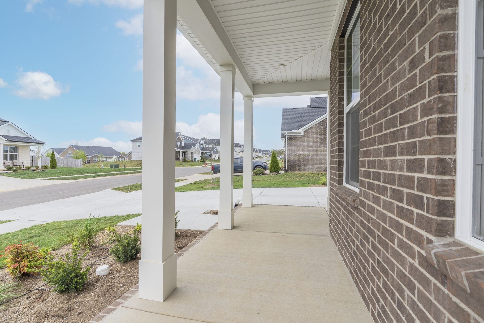 945 Pleasant Ridge Run