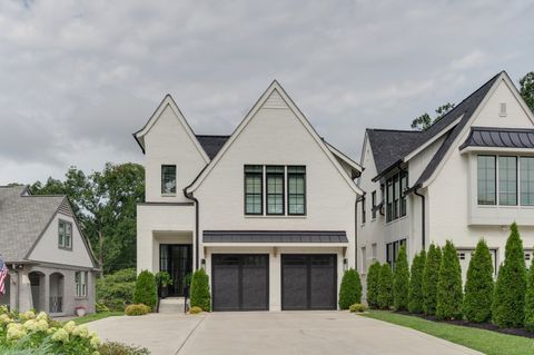 707 Crescent Rd B Nashville TN 37205
