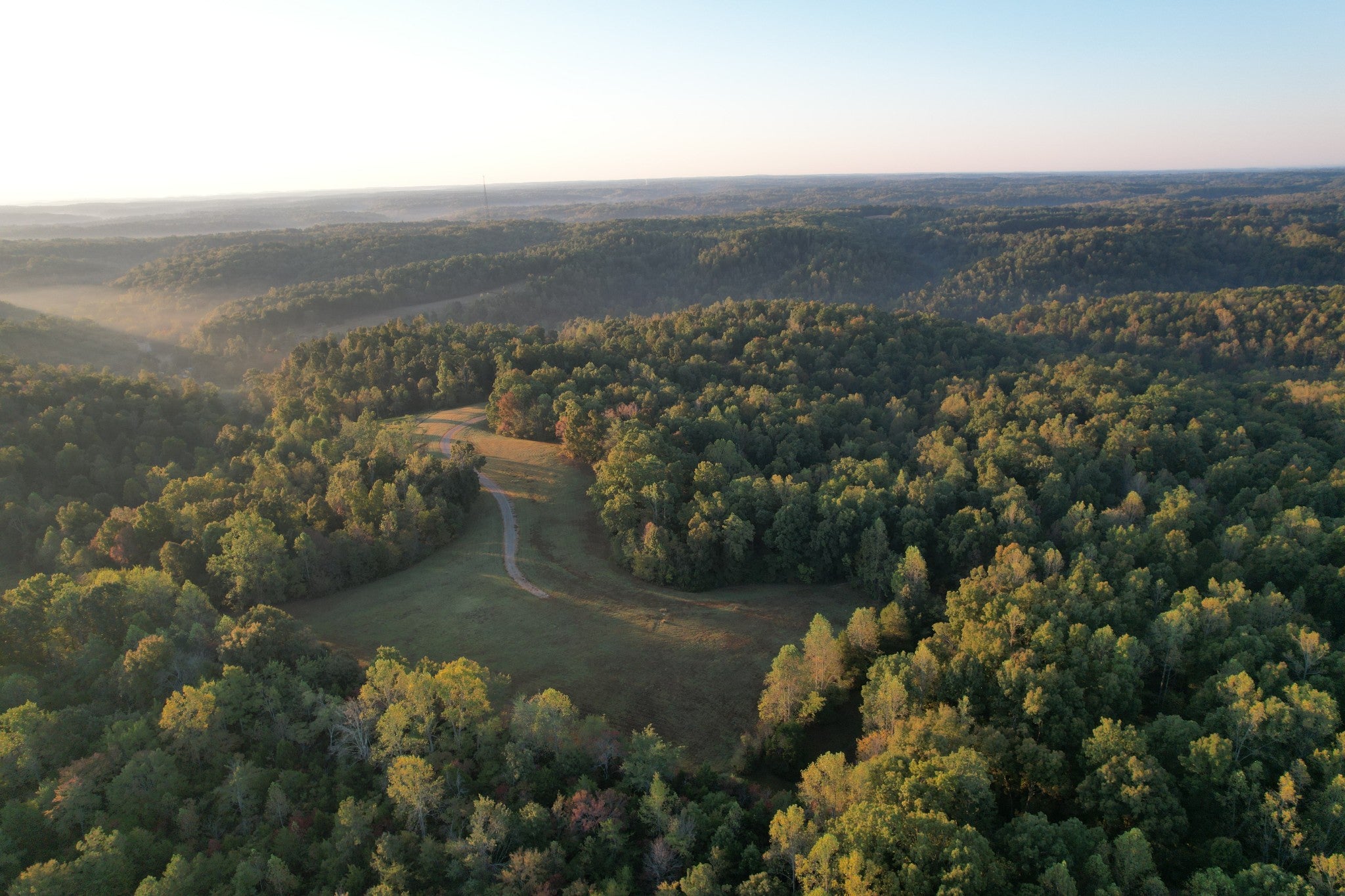 7544 Caney Fork Rd