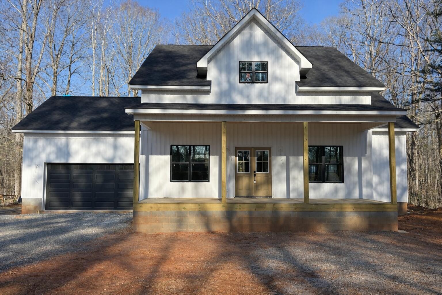 17255 S Pittsburg Mountain Road