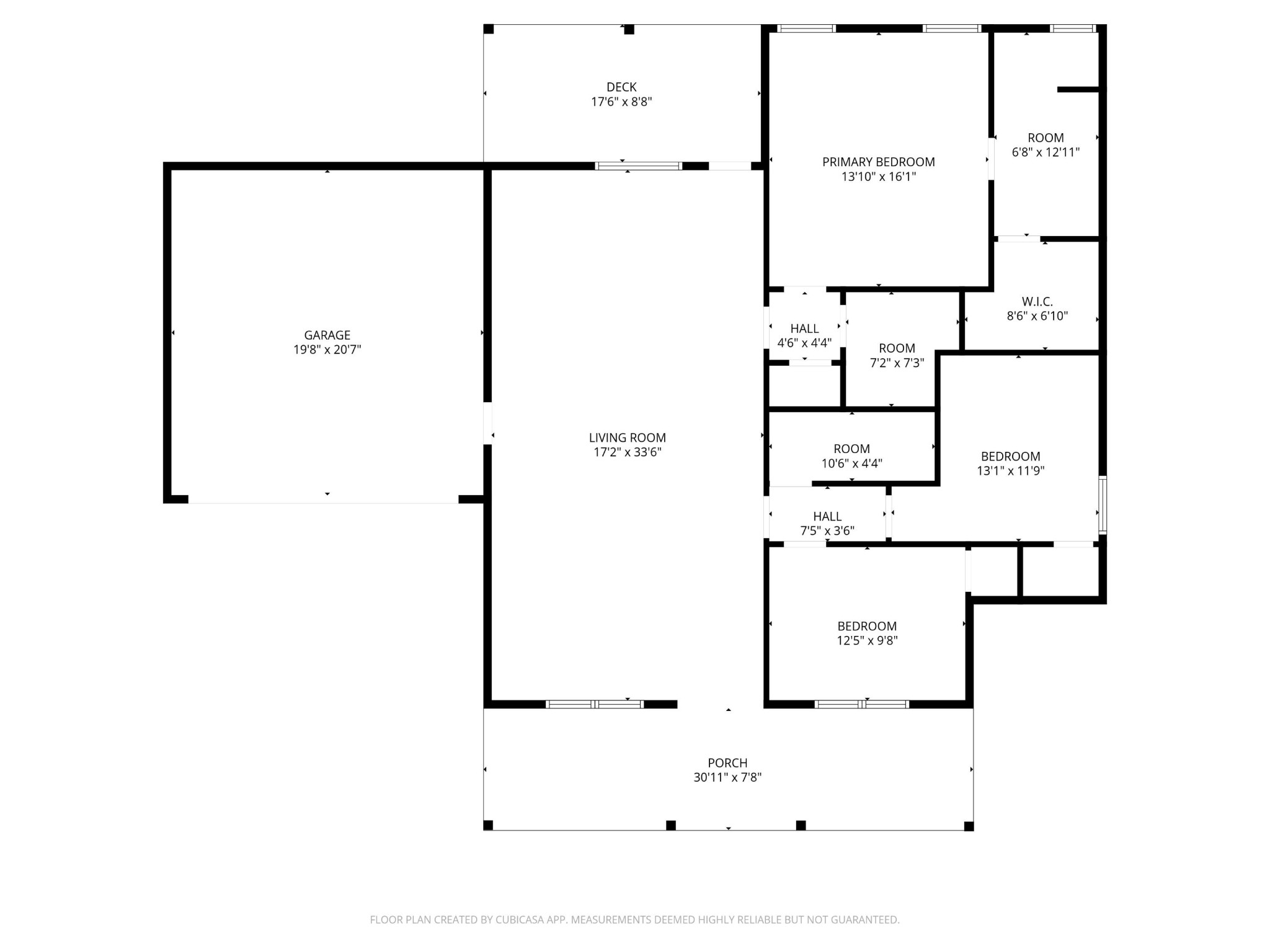 17255 S Pittsburg Mountain Road