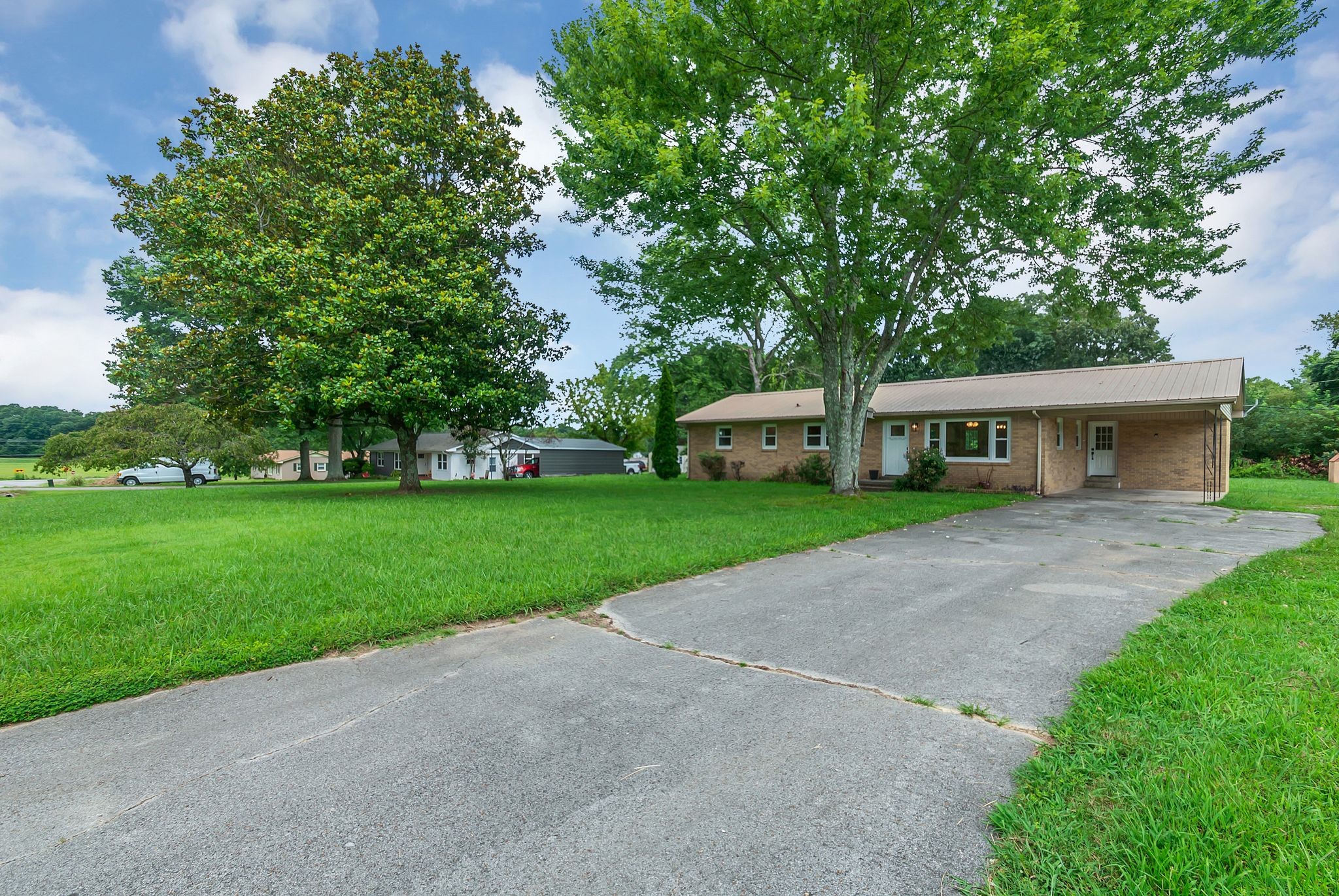 107 Horseshoe Bend Rd