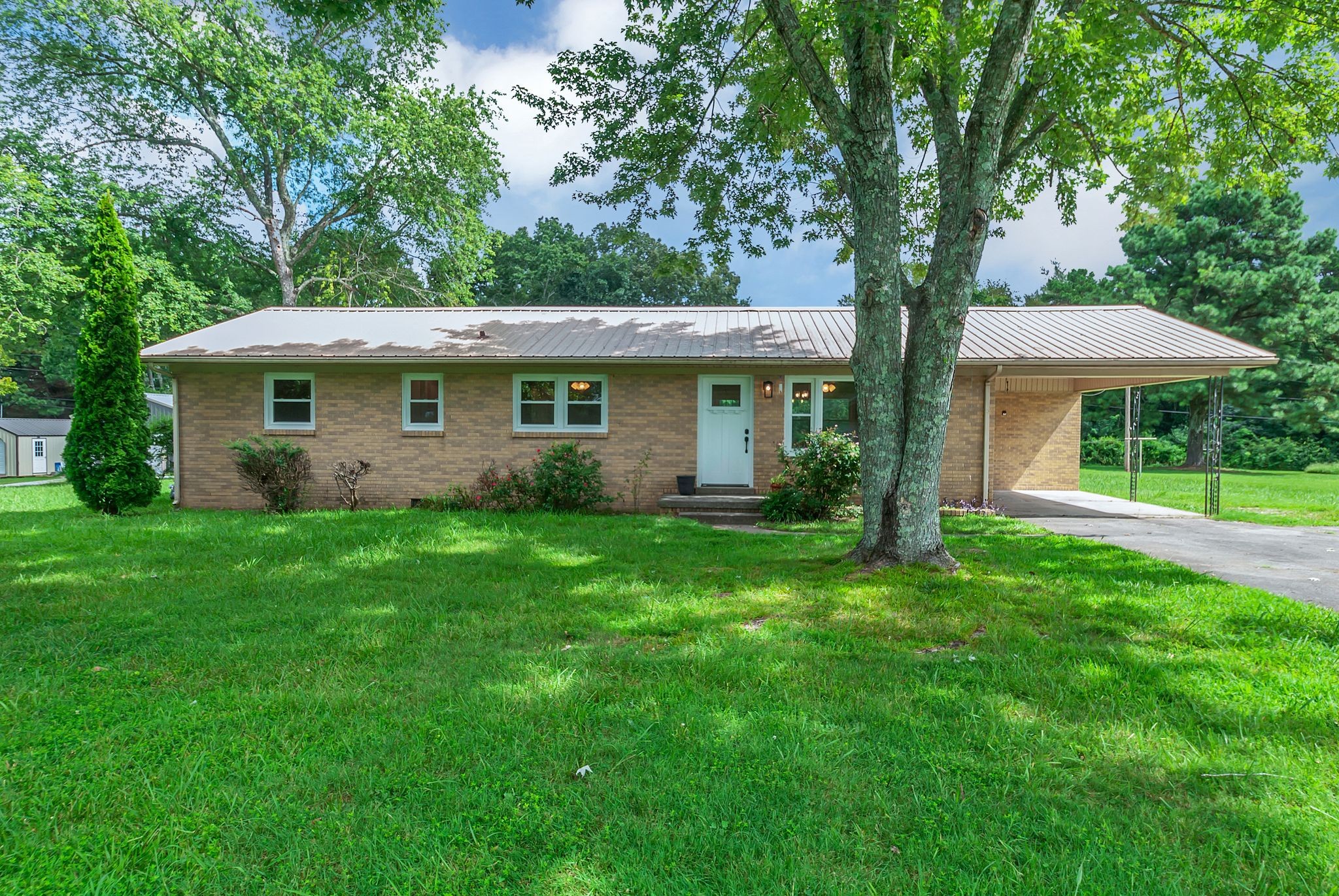107 Horseshoe Bend Rd