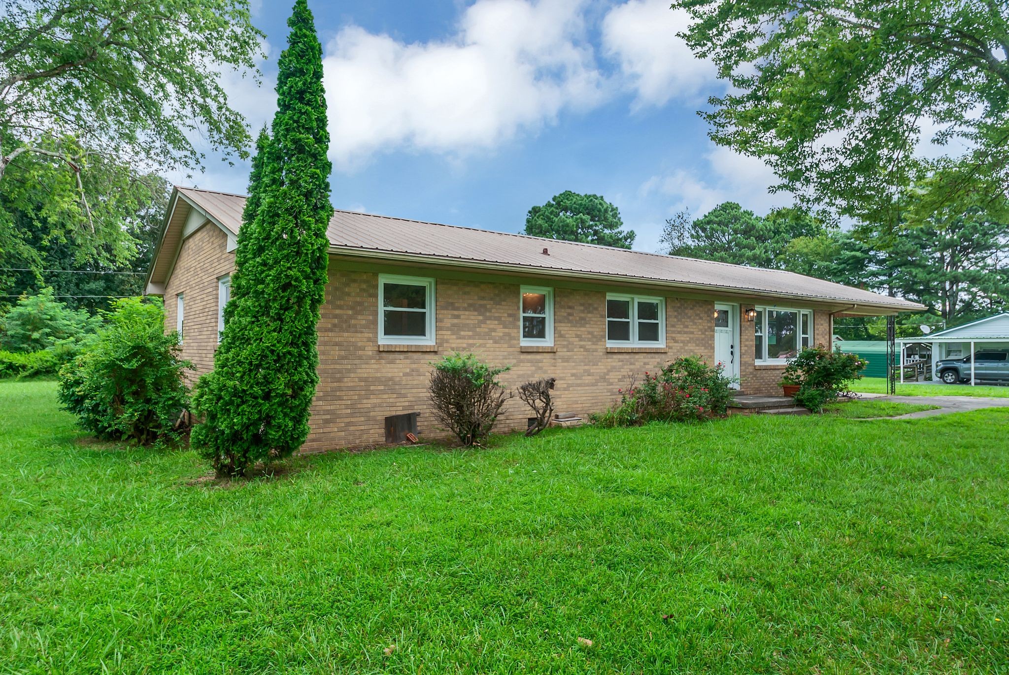 107 Horseshoe Bend Rd
