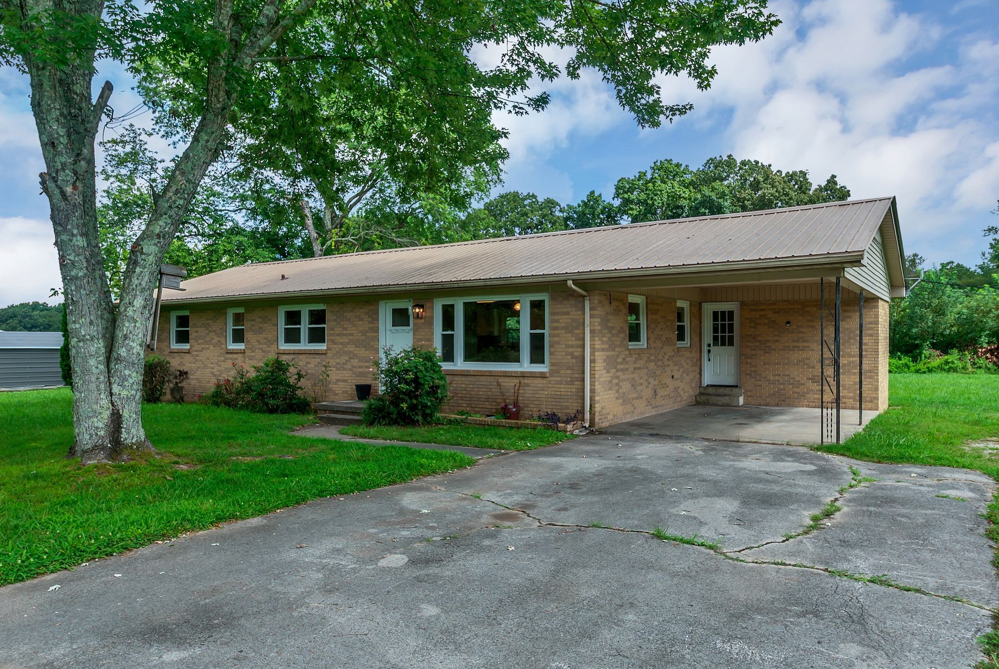 107 Horseshoe Bend Rd