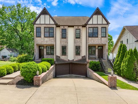 1813 Primrose Ave A Nashville TN 37212