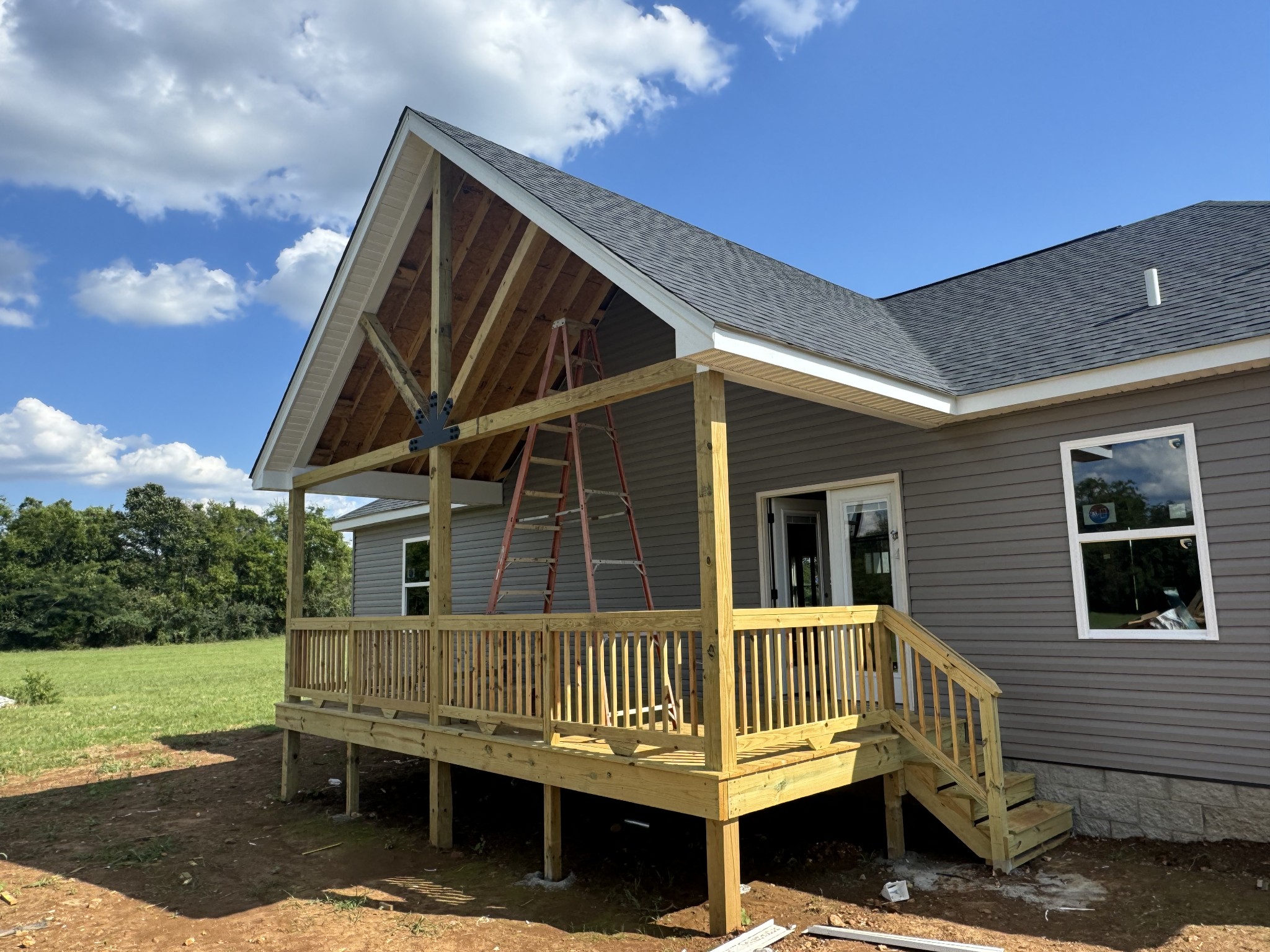 2108 Laws Hill Circle