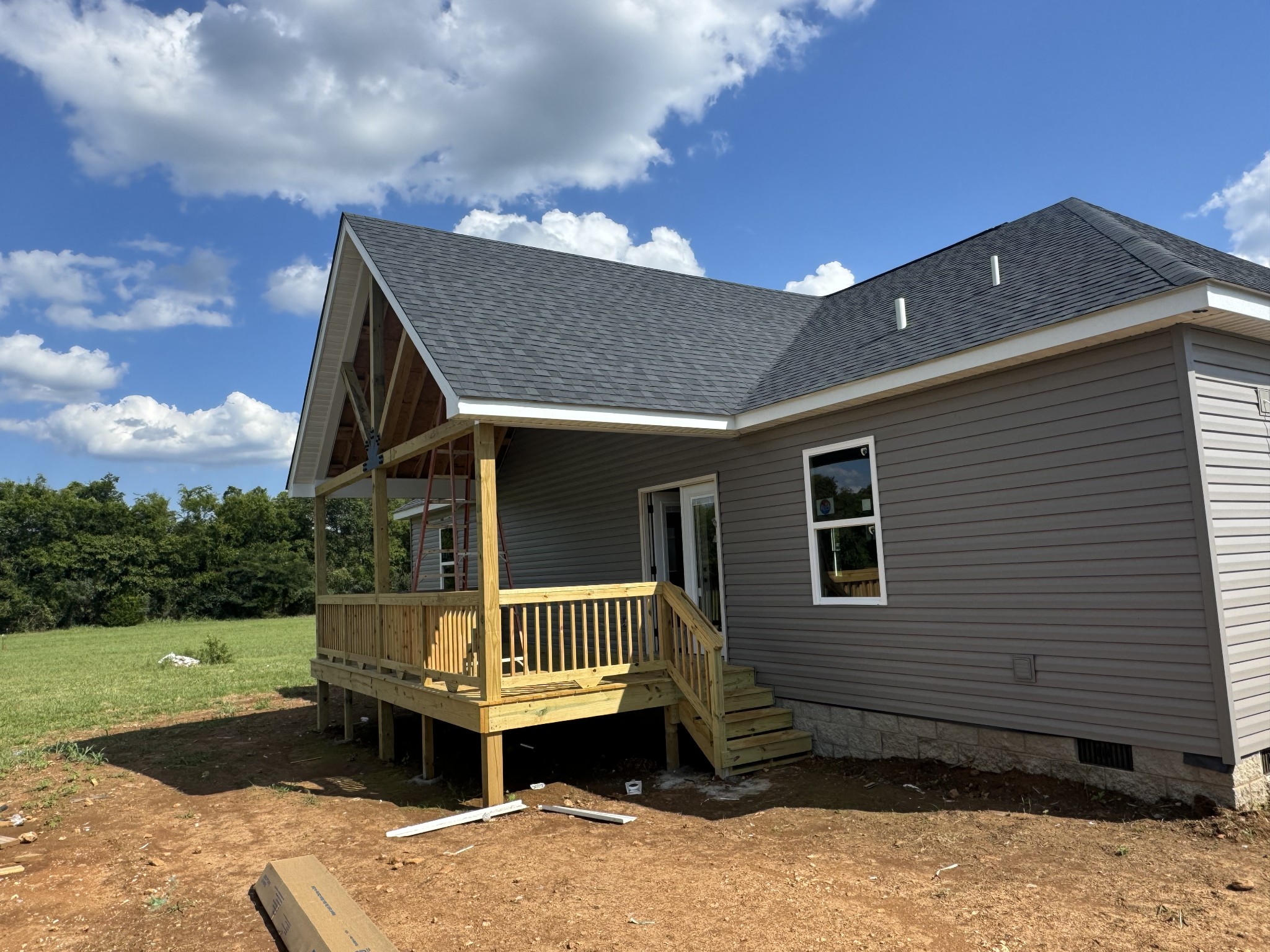 2108 Laws Hill Circle