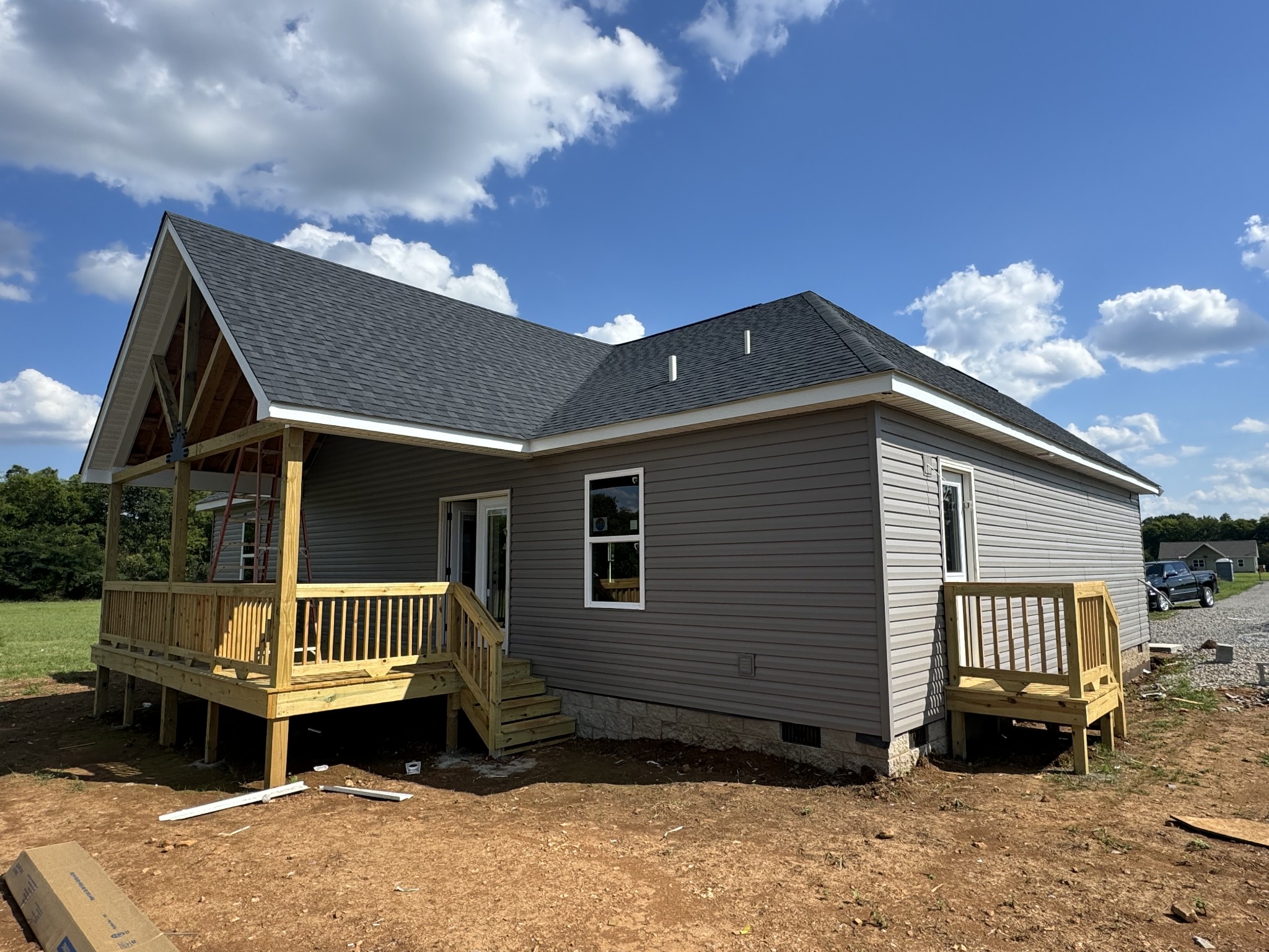 2108 Laws Hill Circle