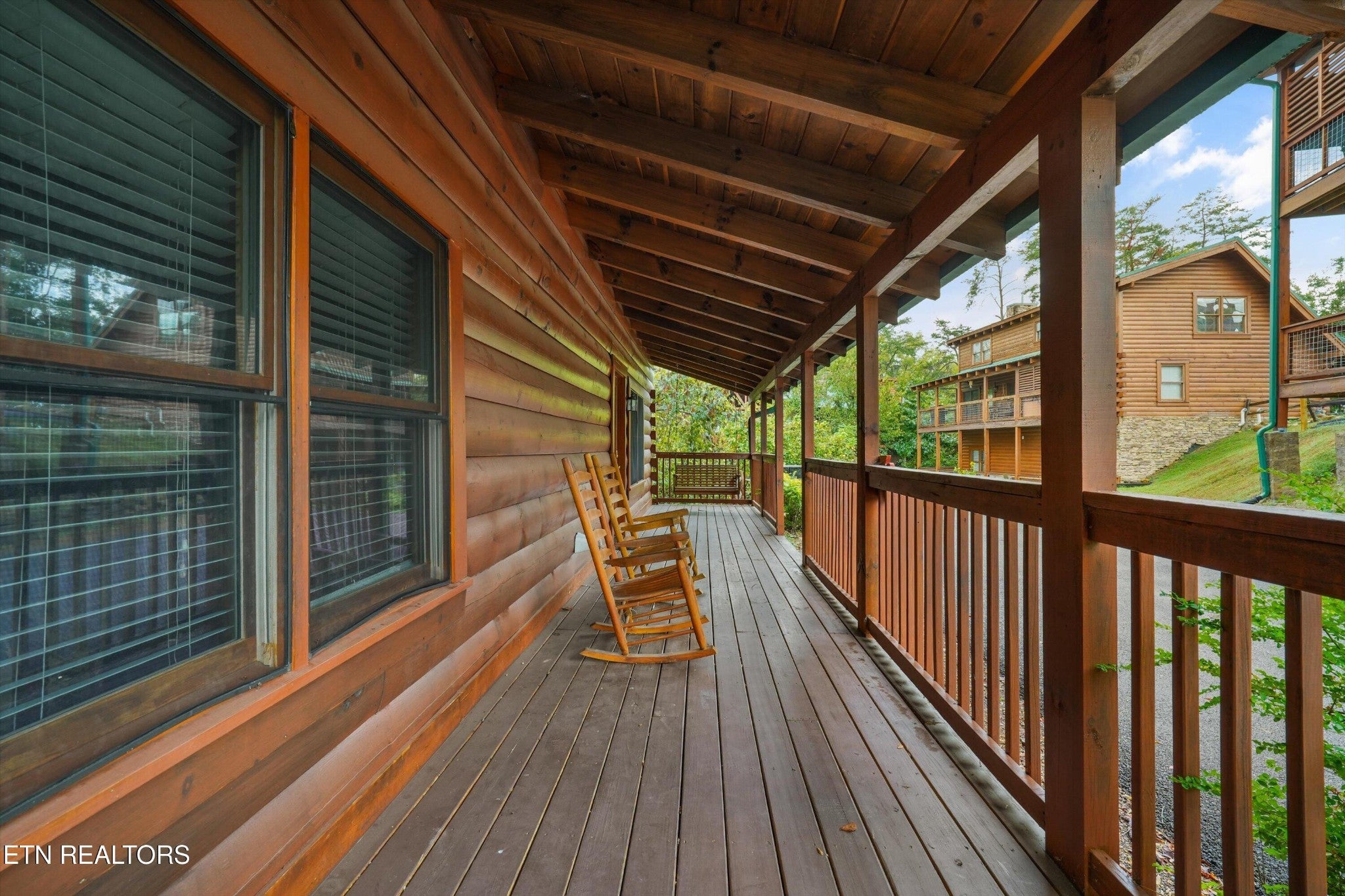 3303 Kestrel Way