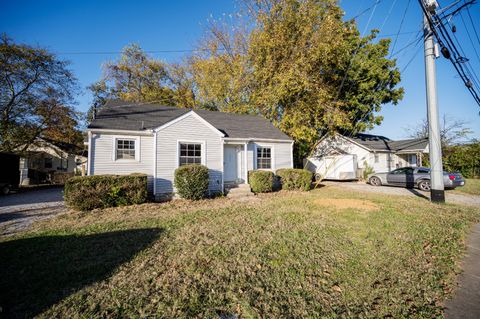 1009 Greenland Dr Murfreesboro TN 37130