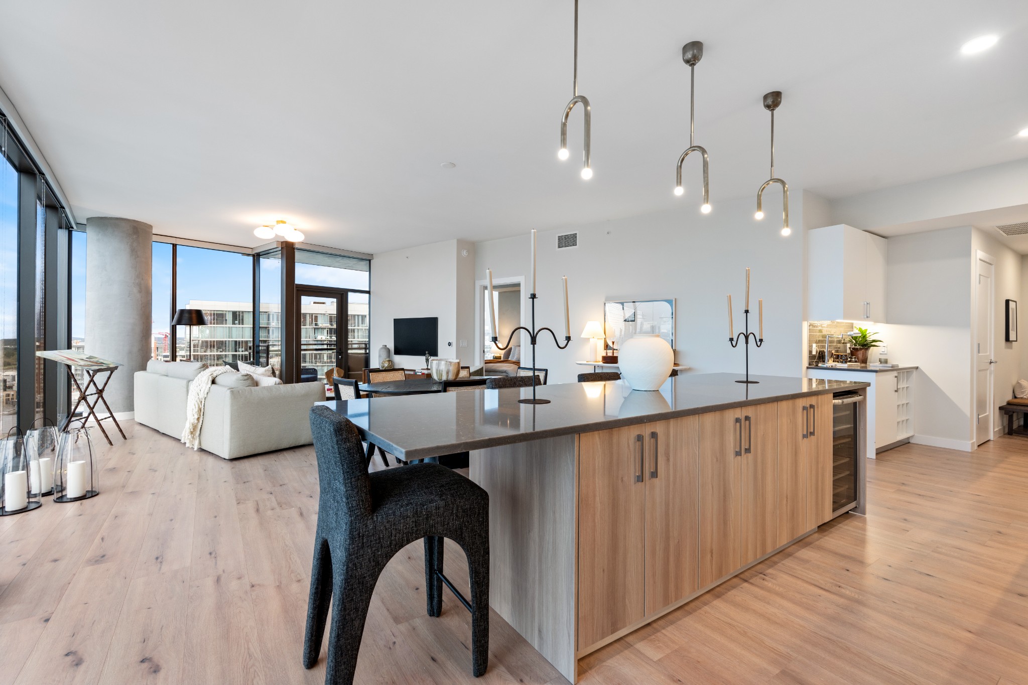 1212 Demonbreun St C2-D(I)