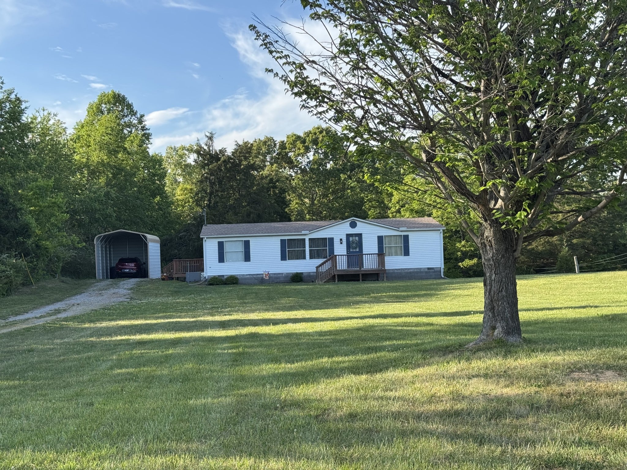 10794 Back Piney Rd