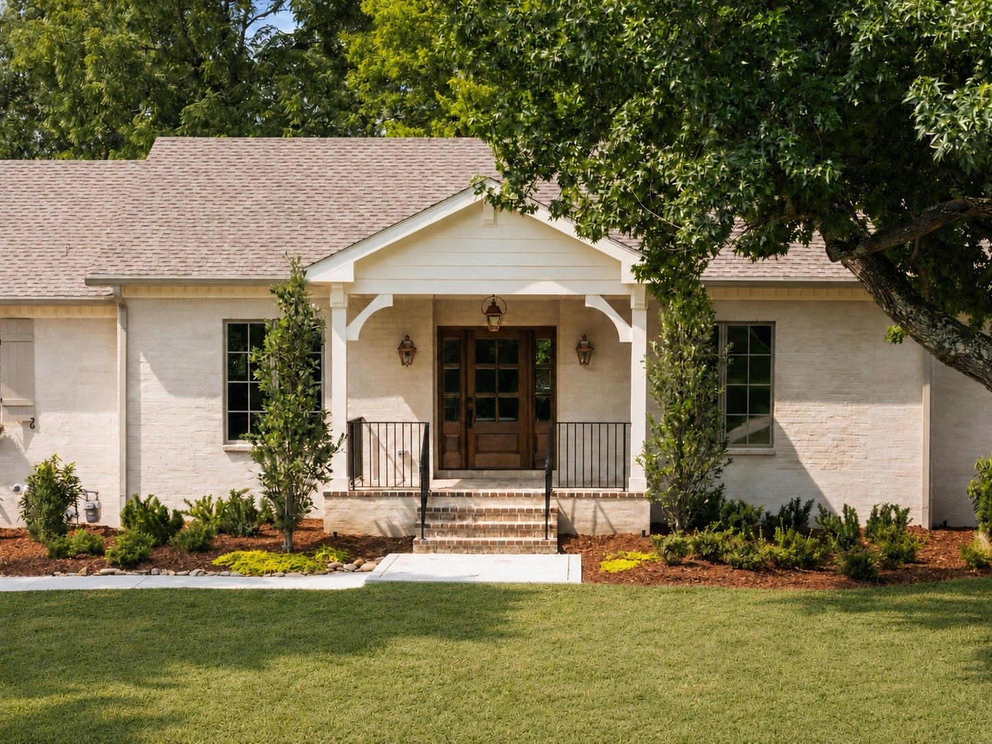 4-bed home for sale in Franklin, TN 37069, 1214 Hunters Trail Dr 1214 Hunters Trail Dr, Franklin TN 37069 4-bed home, photo 2 of 58