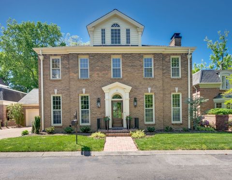 125 Prospect Hl Nashville TN 37205