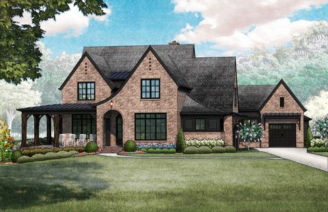 8872 Edgecomb Dr College Grove TN 37046