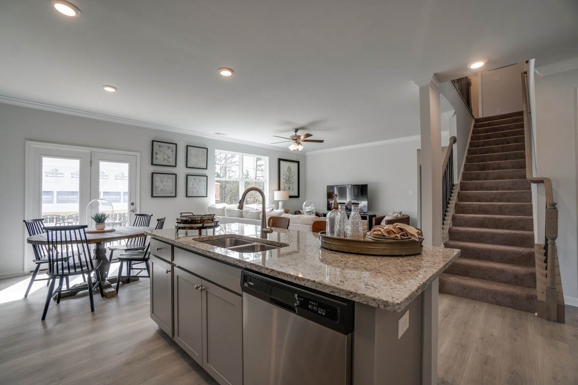 956 Brooklyn Crossing Road