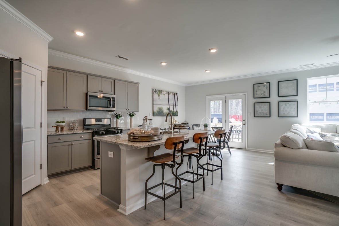 956 Brooklyn Crossing Road