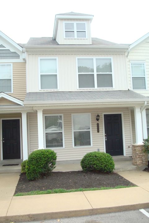 1382 Rural Hill Rd Unit 166, Antioch, TN 37013 - MLS#: 2815676