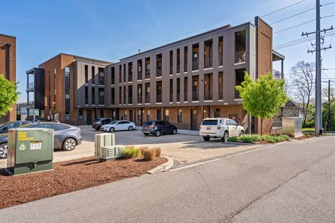 1403 Martin St 202 Nashville TN 37203