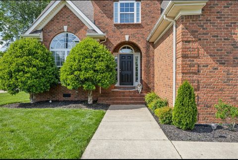 5122 Stonewood Dr Smyrna TN 37167