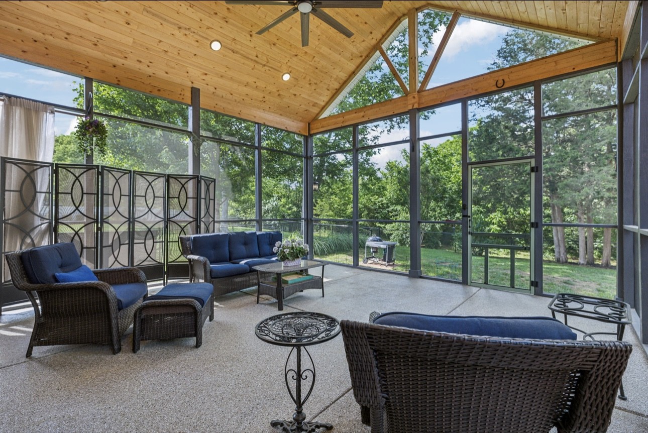 5122 Stonewood Dr