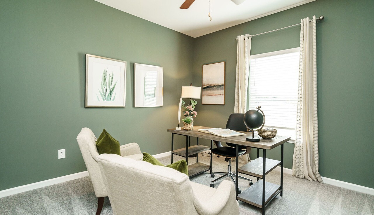 610 Nightengale Ridge Dr