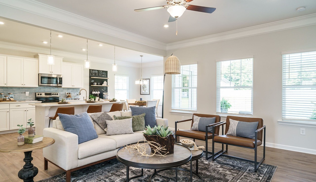 610 Nightengale Ridge Dr