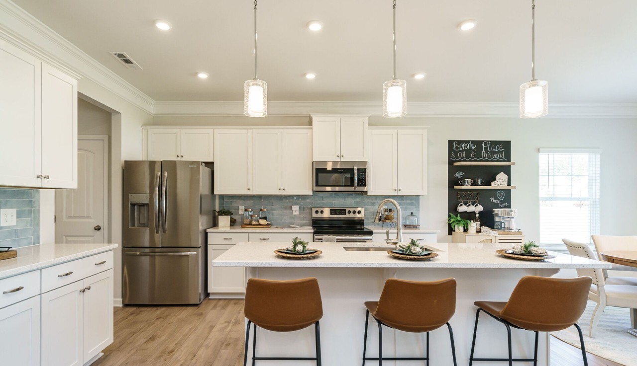 610 Nightengale Ridge Dr